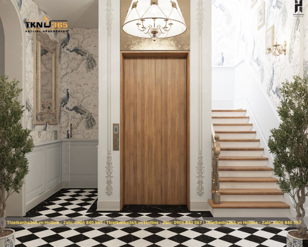 Tham khảo lối sống Pháp