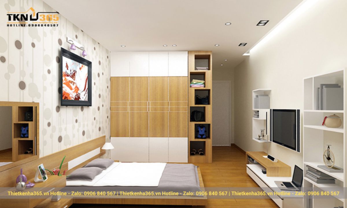 lưu ý khi xây nhà chữ L 1 tầng