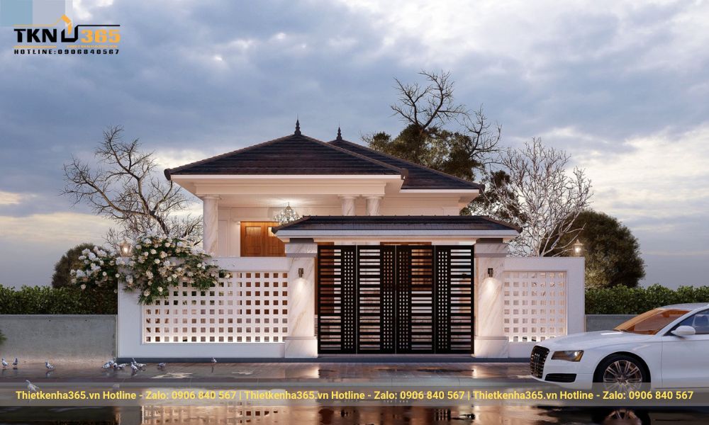 47 thiet ke nha kieu nhat dep khien ban khong the roi mat 32