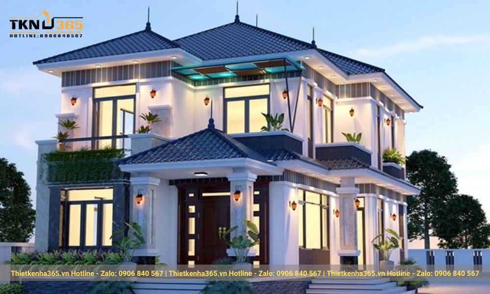 49+ Mẫu thiết kế nhà kiểu Nhật khiến bạn không thể rời mắt