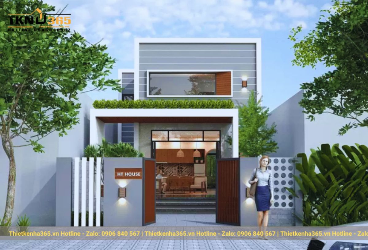 nhà 80m2 3 phòng ngủ 1 tầng 600 triệu