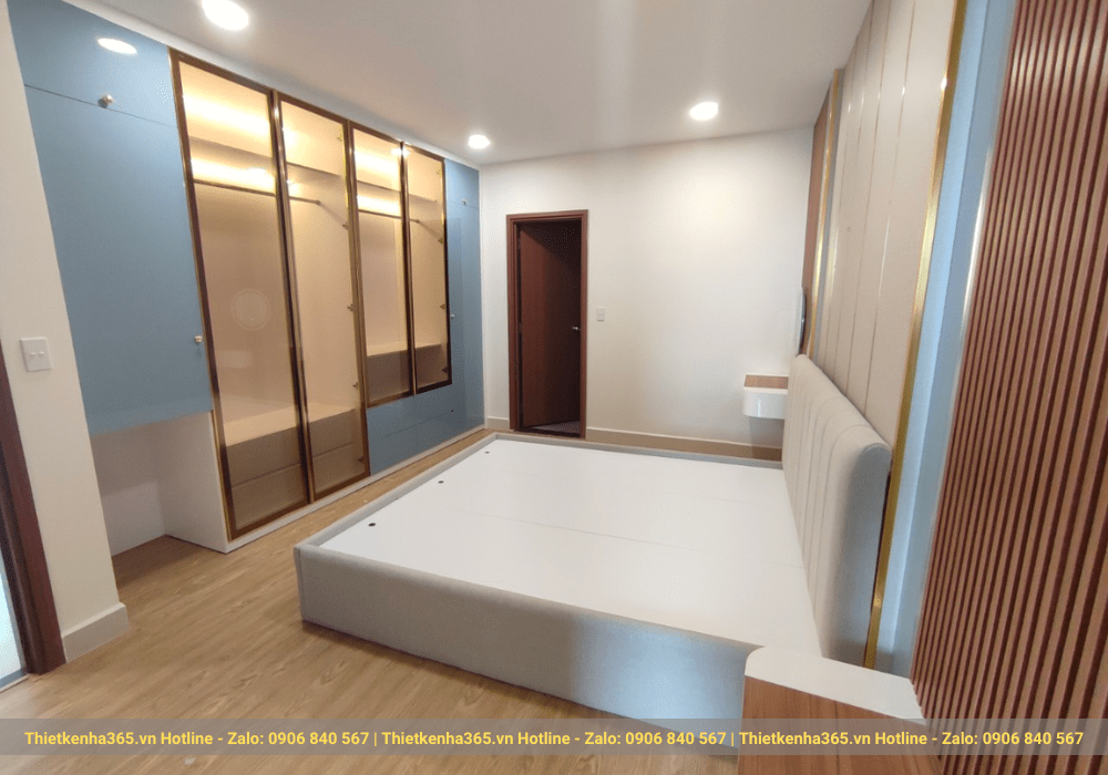 Tù quần áo nhựa cánh kính tuổi thọ cao