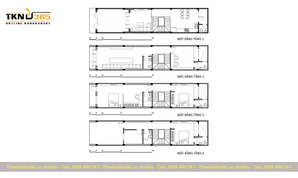 mau nha 4 tang 4x16m 5