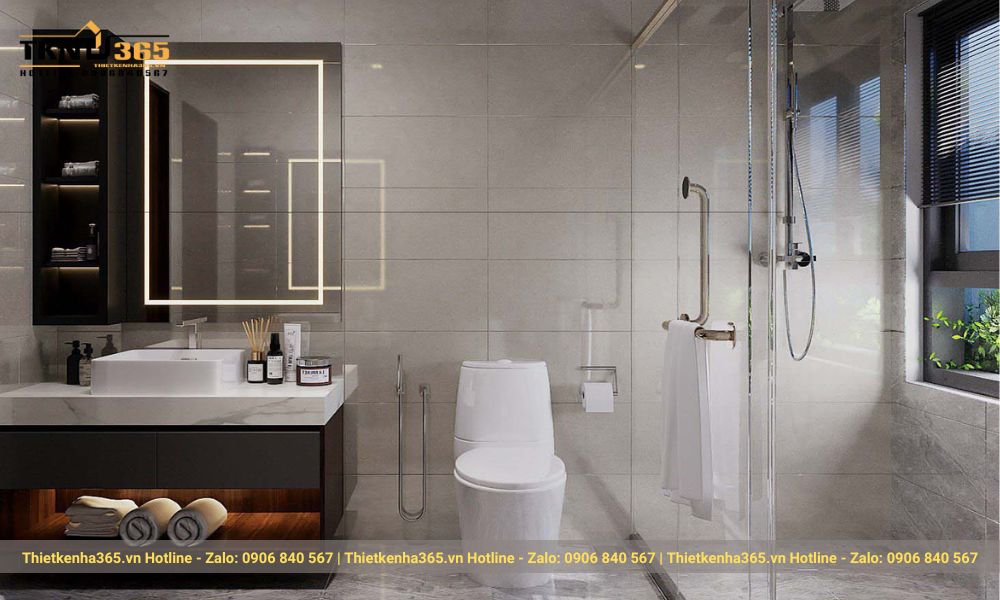 nha pho 3 tang mat tien 4m 1