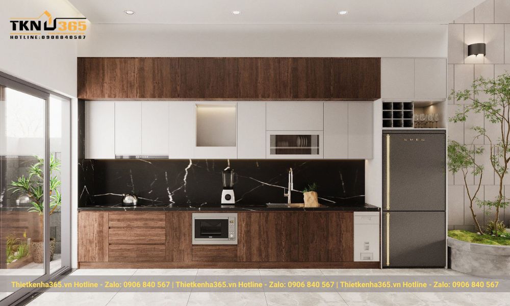 nha pho 3 tang mat tien 4m 4