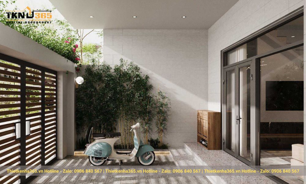 nha pho 3 tang mat tien 4m 7