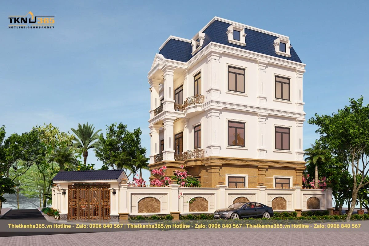 biet thu 2 mat tien anh dai kien giang 2