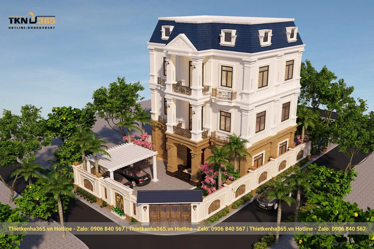 biet thu 2 mat tien anh dai kien giang 3