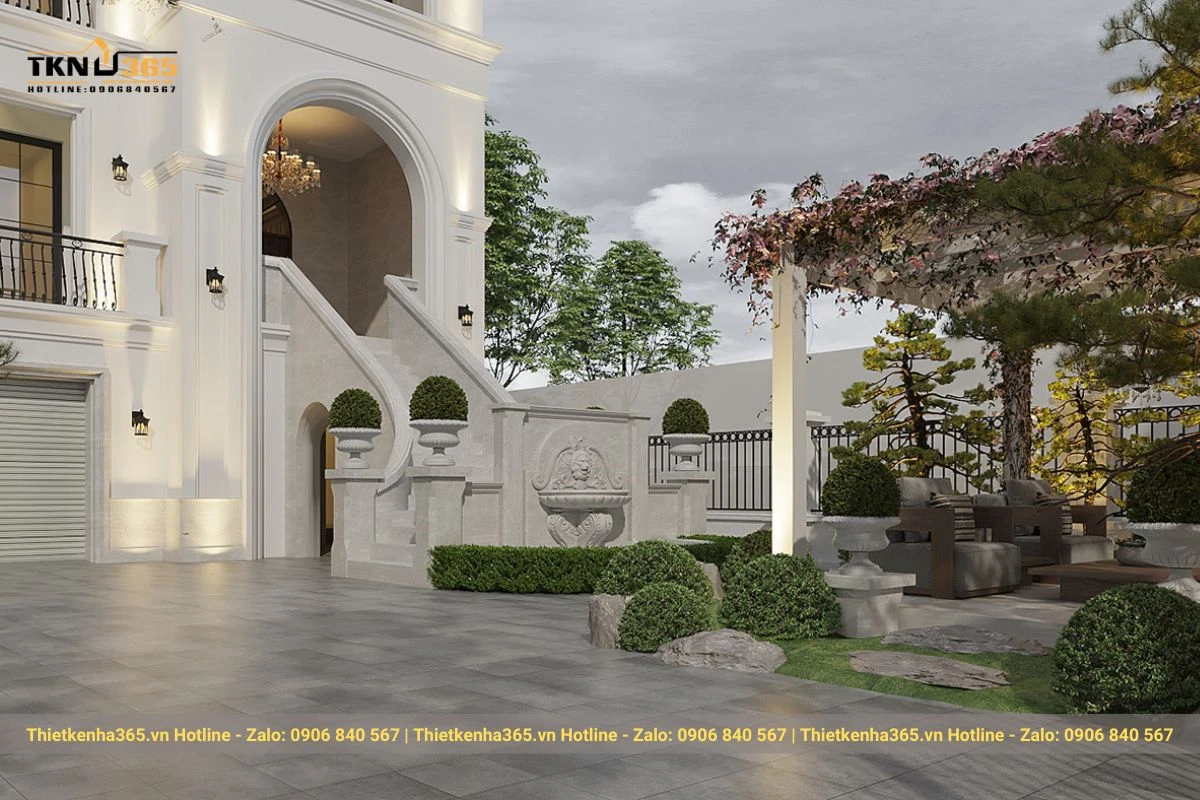 biet thu indochine cho anh khang quan 9 3