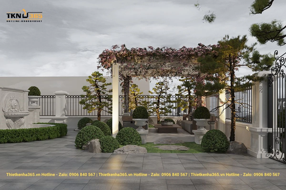 biet thu indochine cho anh khang quan 9 4