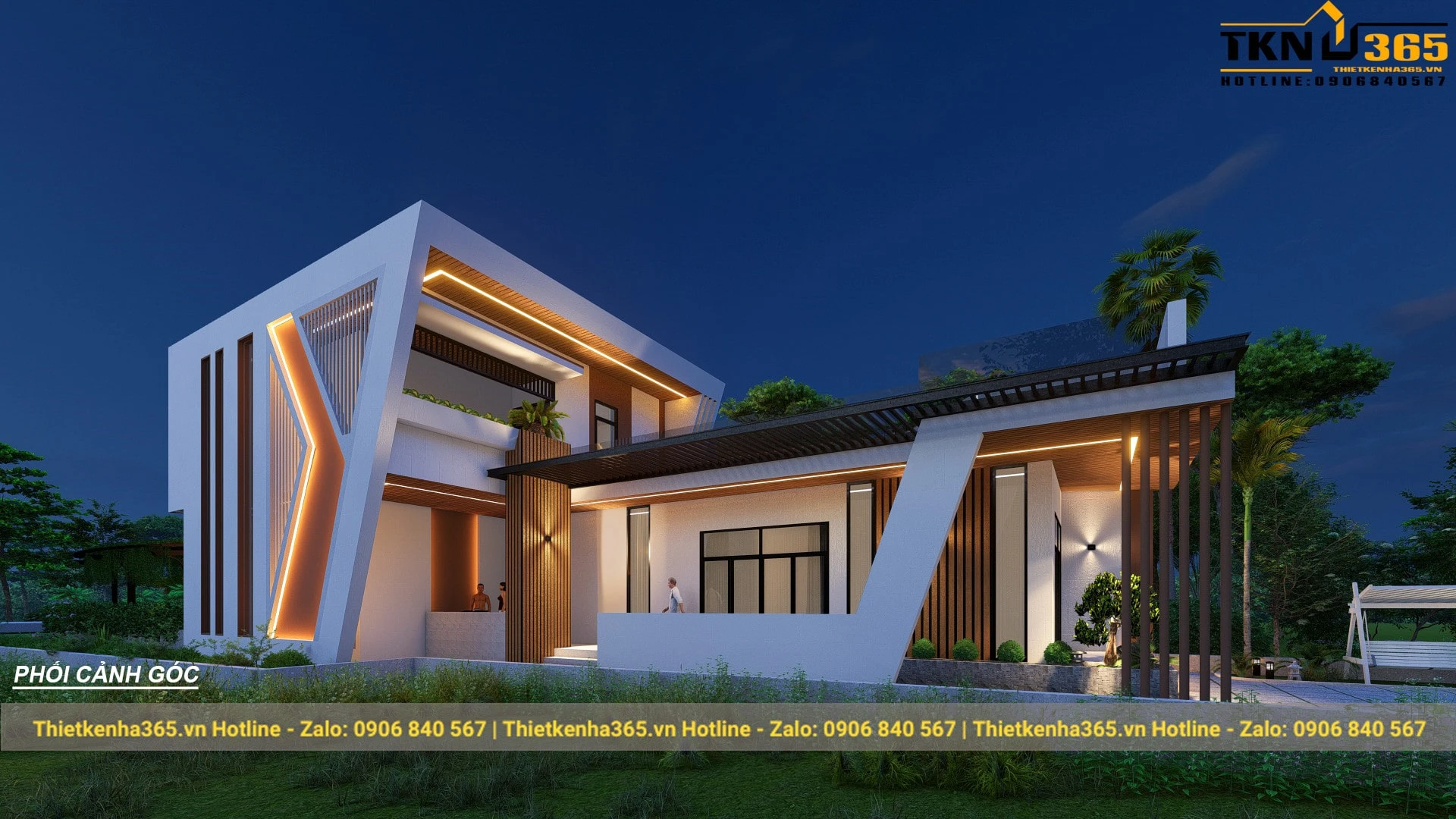 biet thu nghi duong cho chi tram hau giang 1