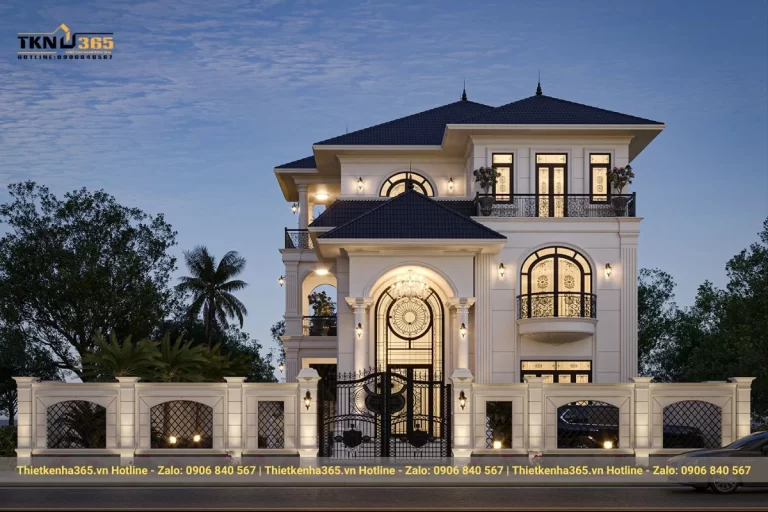 biet thu tan co dien cho anh minh dong nai 1