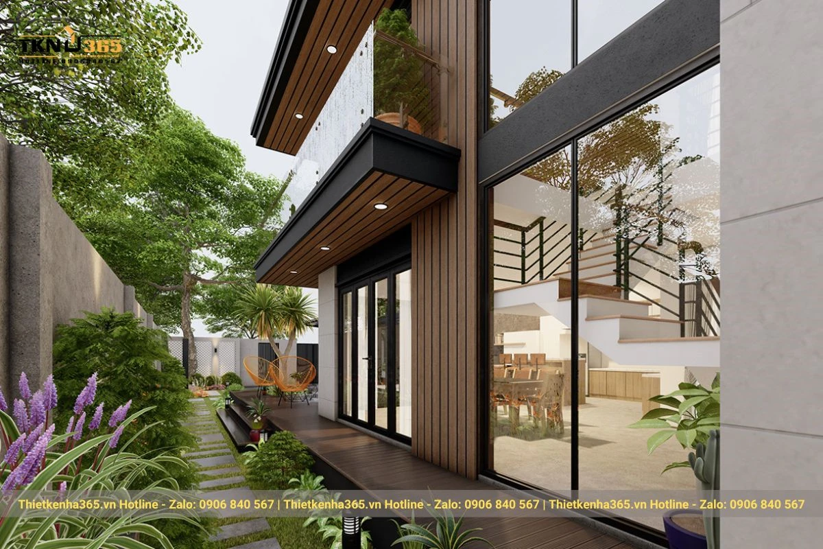 biet thu vuon sang trong chi quynh binh duong 2