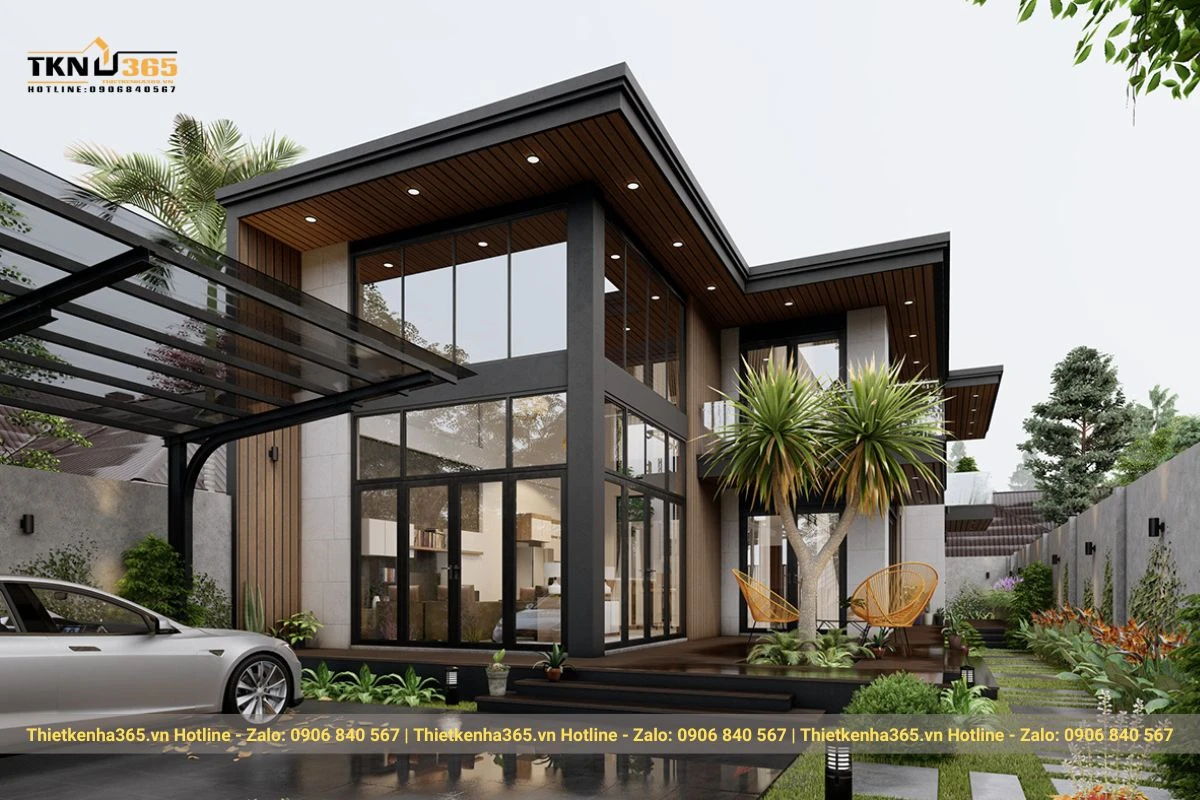 biet thu vuon sang trong chi quynh binh duong 6