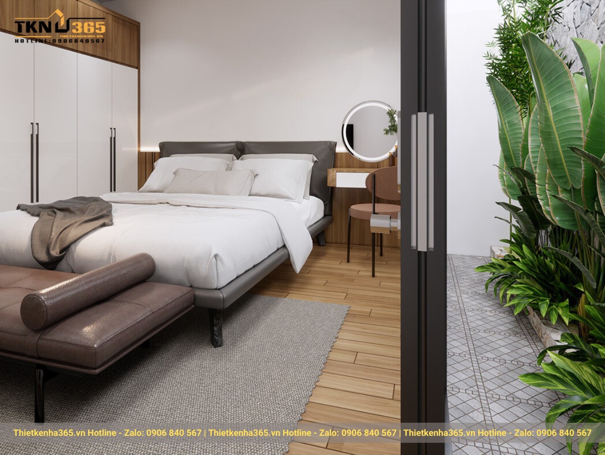 nha cap 4 gac lung cho chi duyen 4