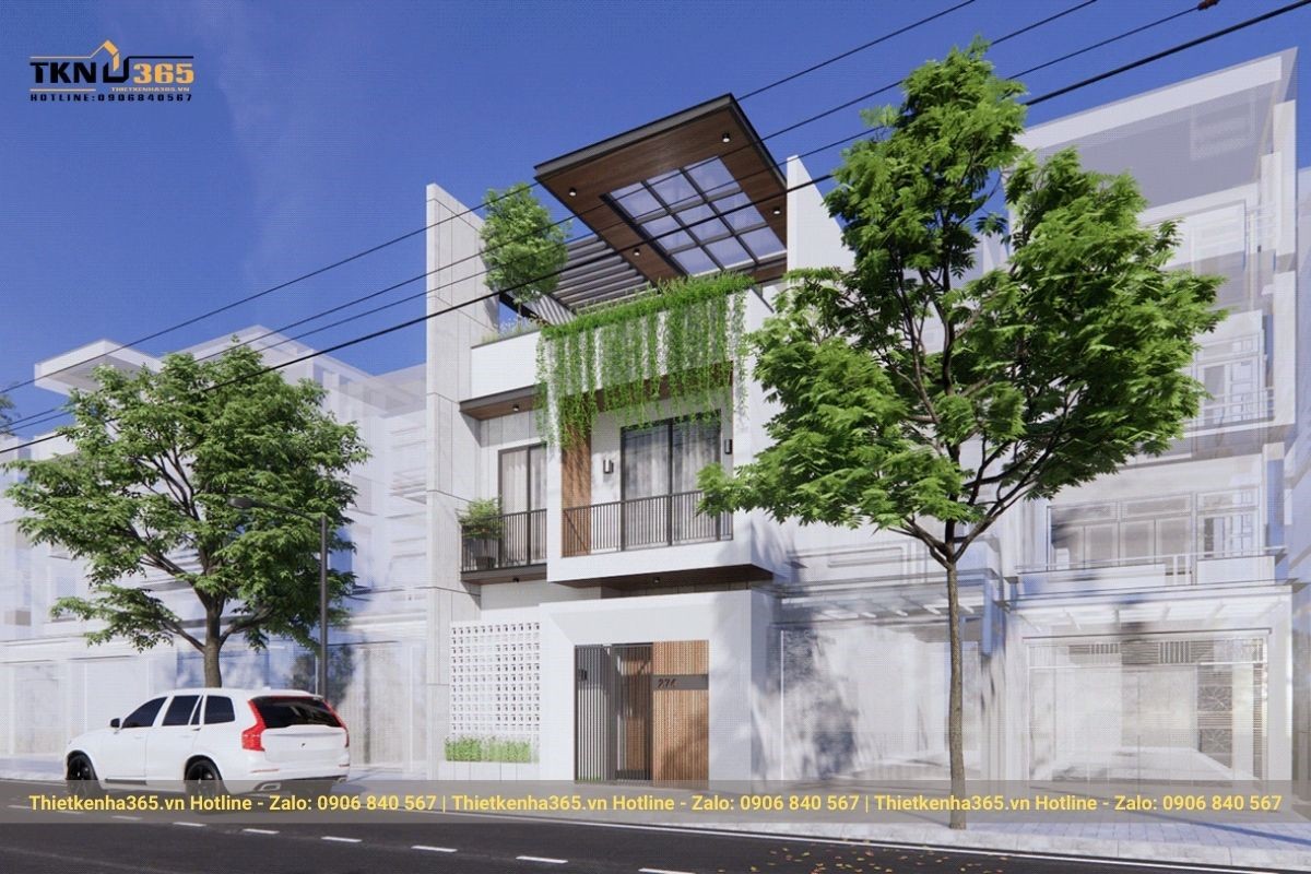 nha pho 2 tang 1 tum 7x15m binh chanh 3