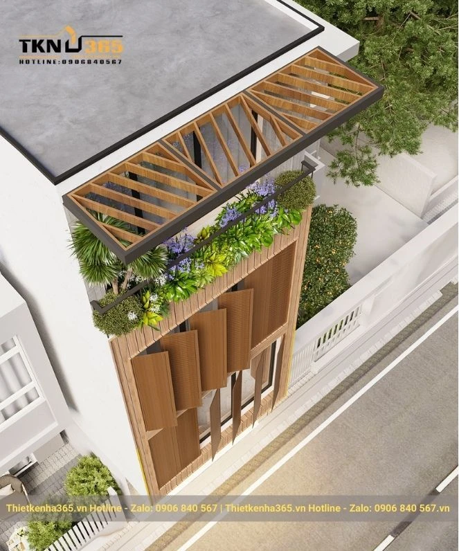 nha pho 4 tang 6x18m quan 12 4