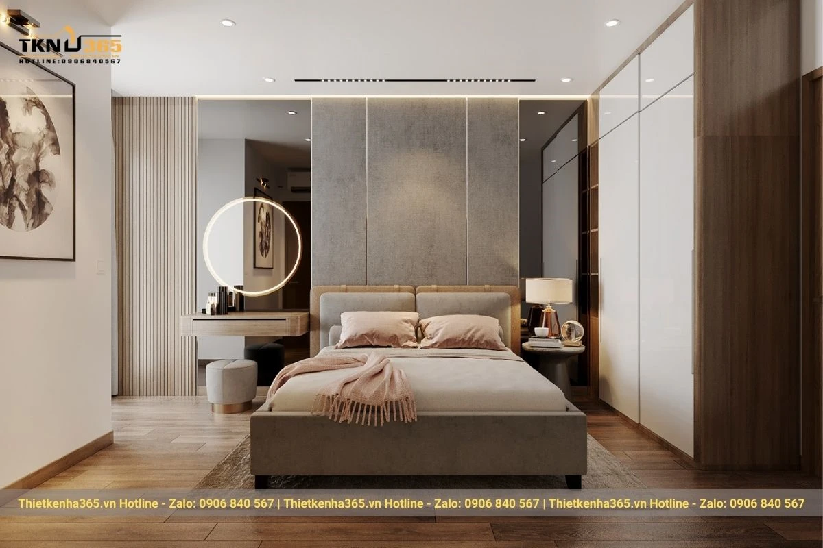 noi that chung cu 2pn hien dai chi quyen quan 9 4