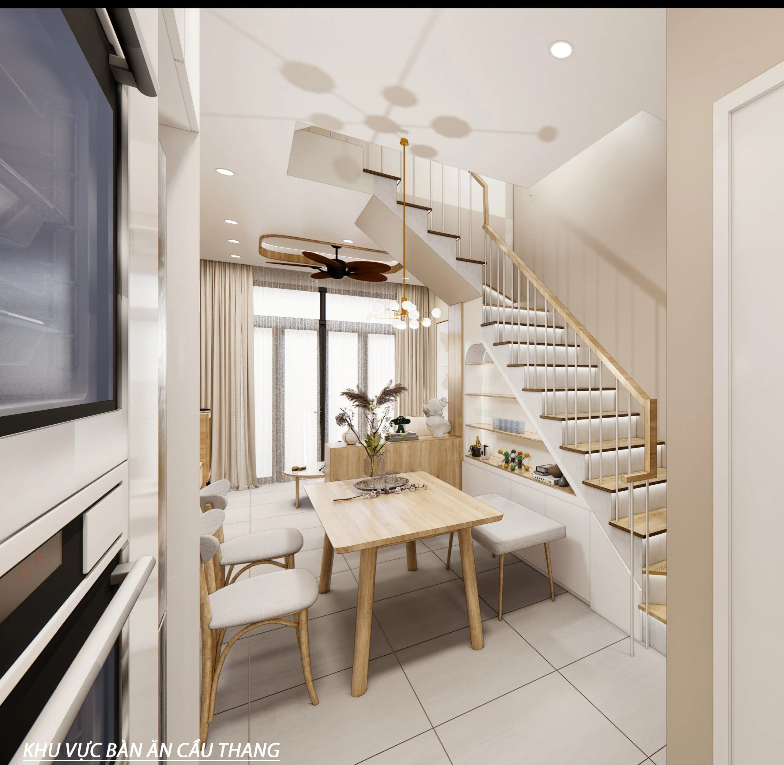 noi that nha 50m2 chi vy phu nhuan 12