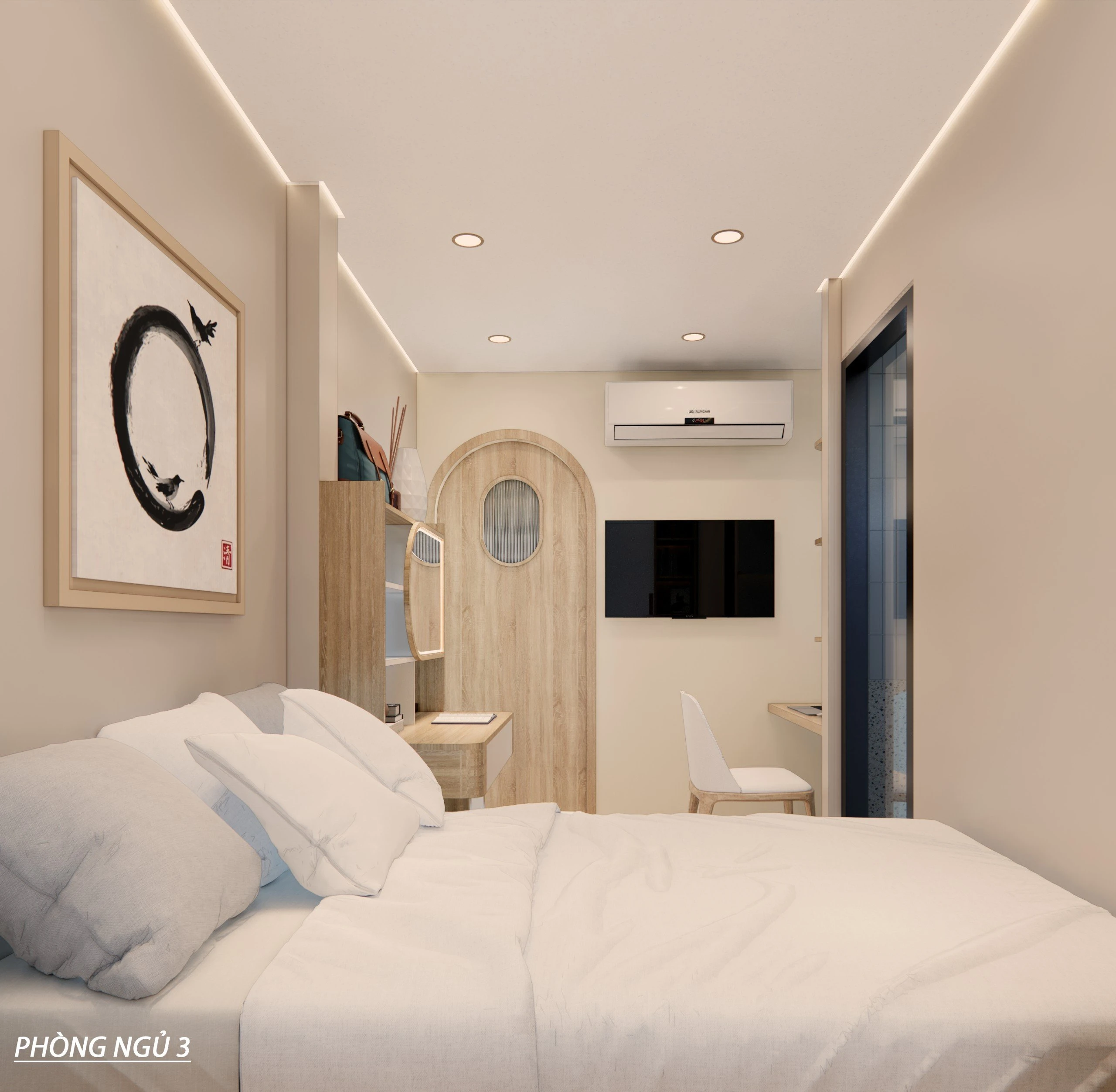 noi that nha 50m2 chi vy phu nhuan 17