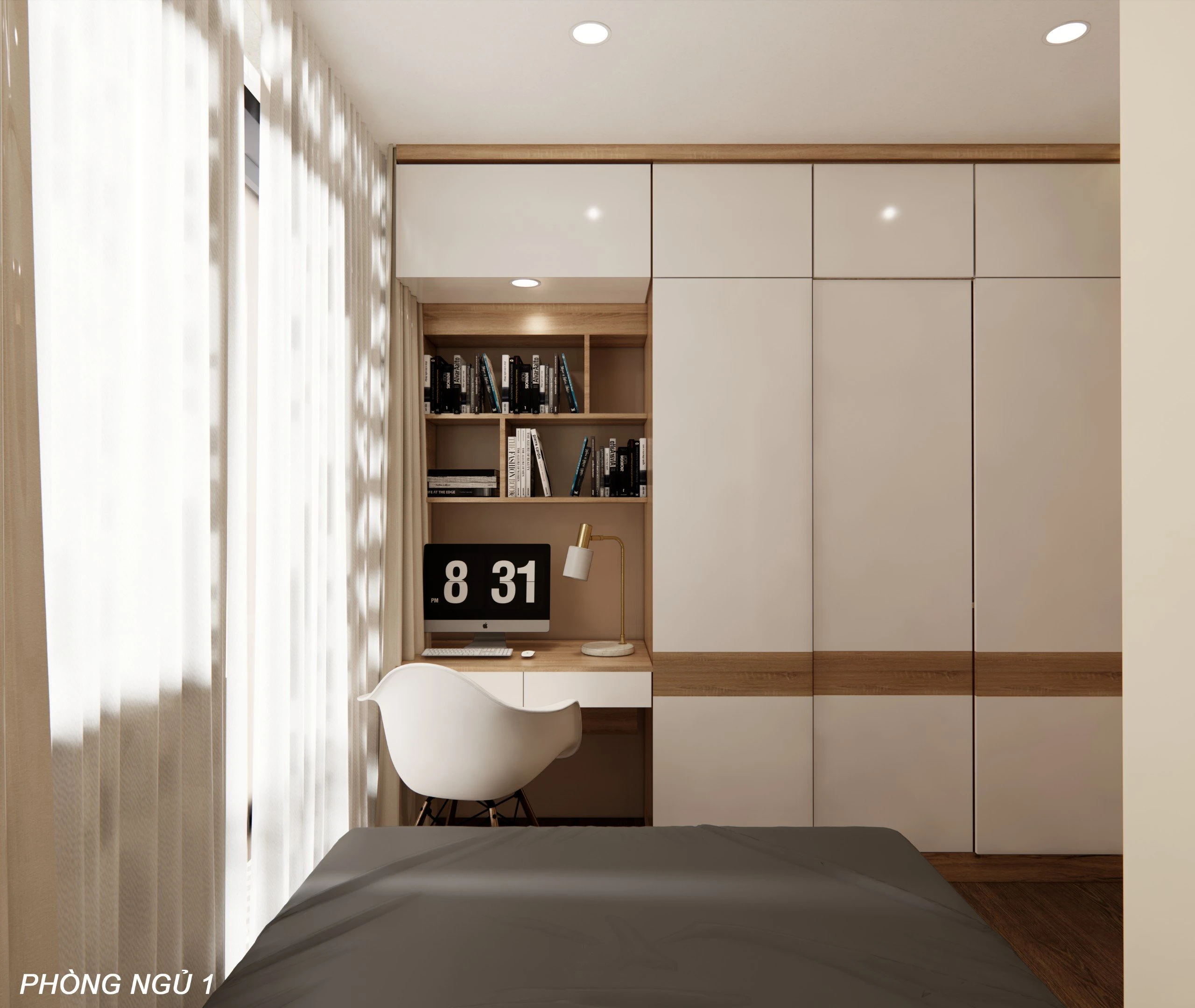 noi that nha 50m2 chi vy phu nhuan 2