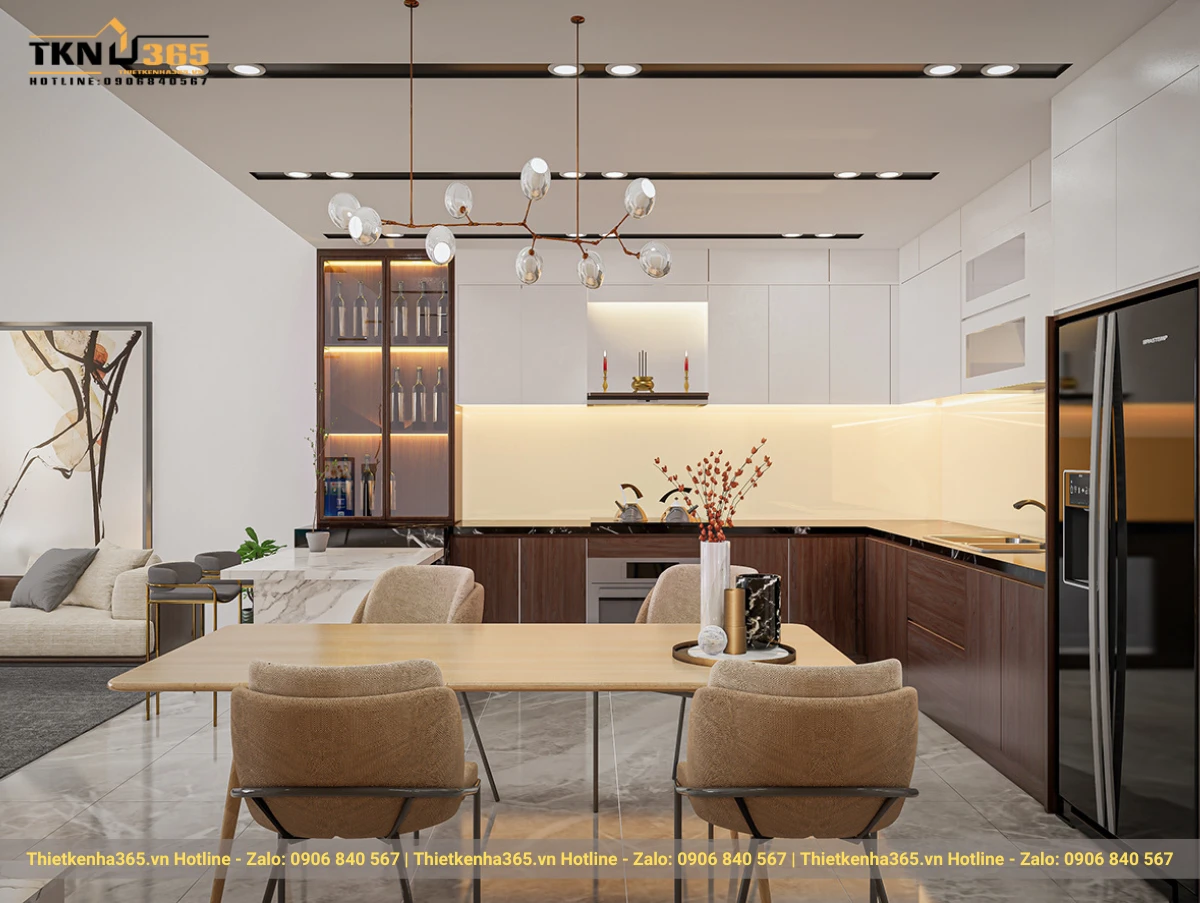 noi that nha cap 4 gac lung chi hong tay ninh 2