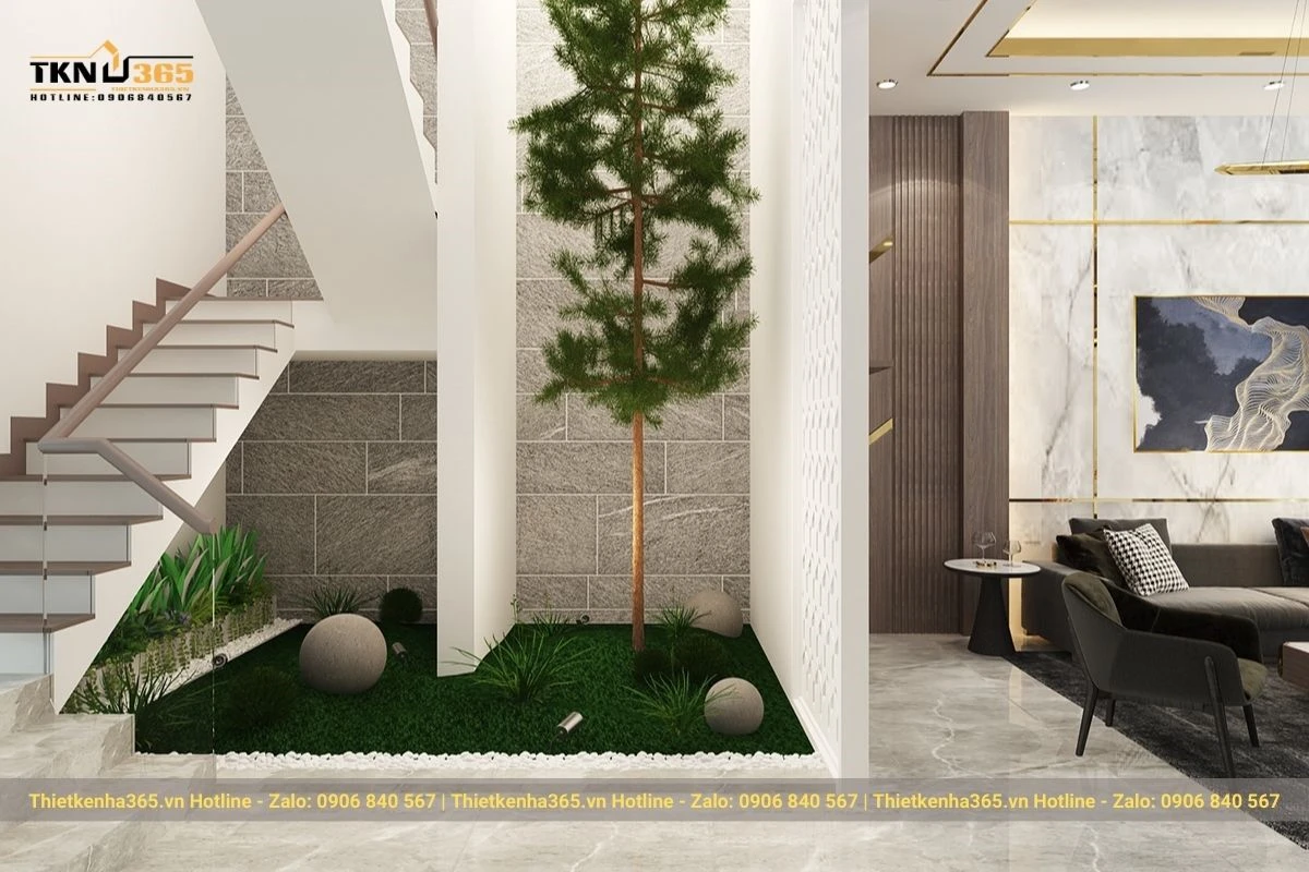 noi that nha pho 3pn anh quoc quan 7 2