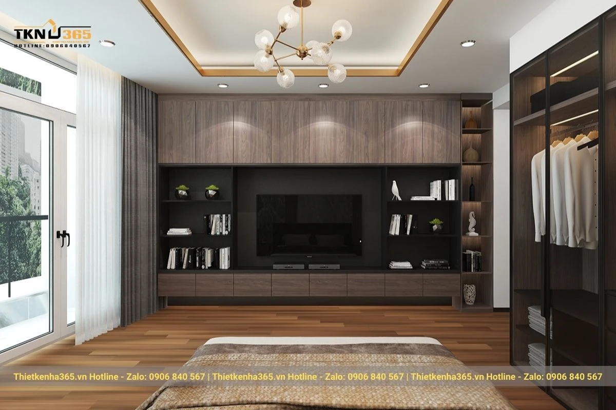 noi that nha pho 3pn anh quoc quan 7 6