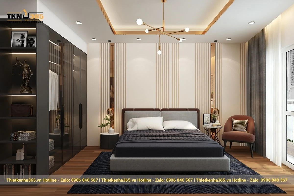 noi that nha pho 3pn anh quoc quan 7 7