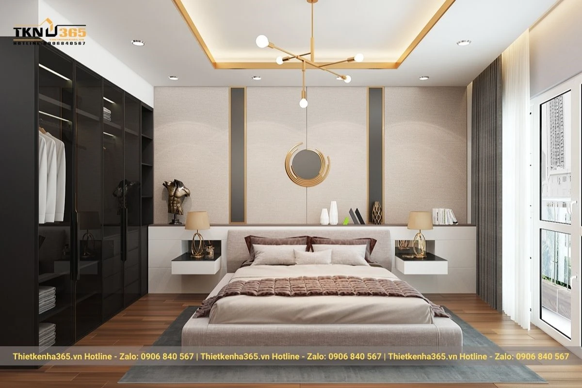 noi that nha pho 3pn anh quoc quan 7 9