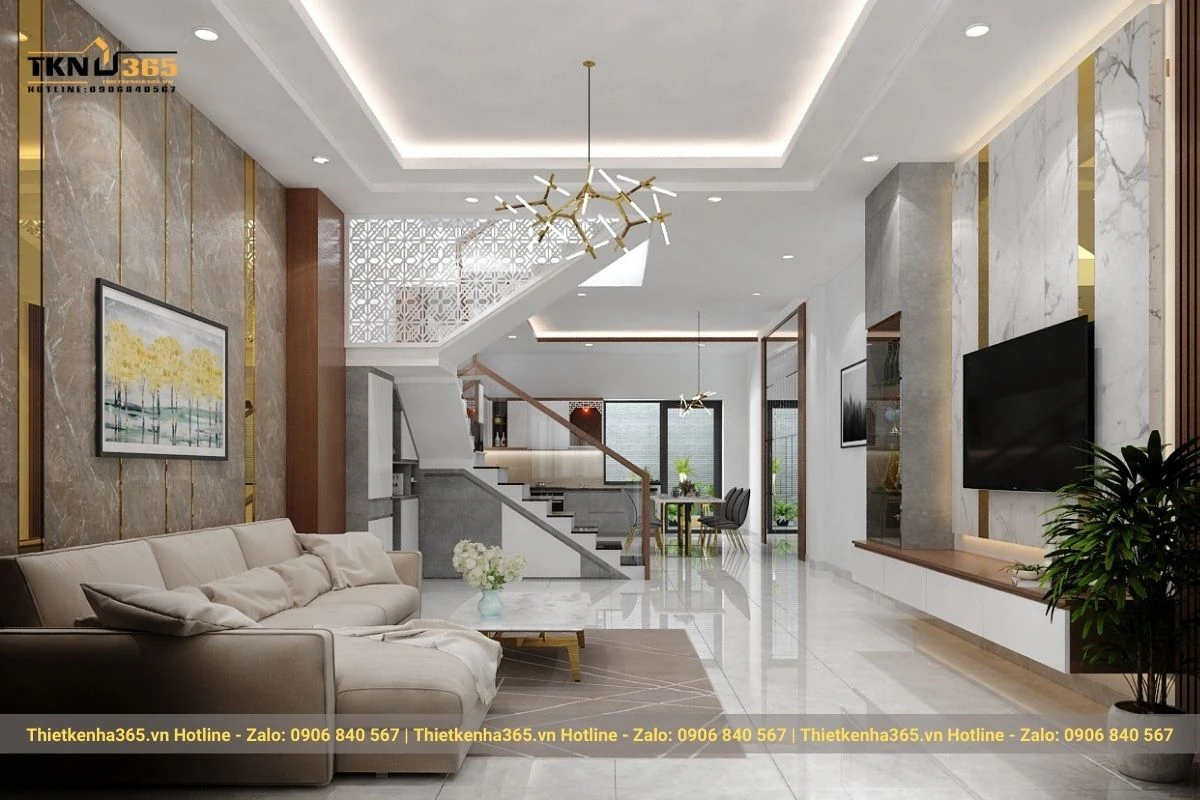 noi that nha pho sang trong anh tuan quan 8 1