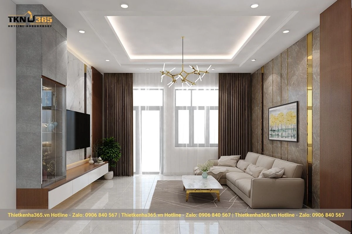 noi that nha pho sang trong anh tuan quan 8 2