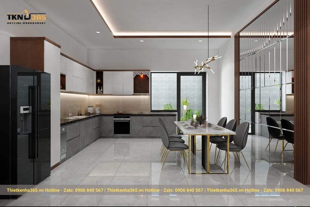 noi that nha pho sang trong anh tuan quan 8 4