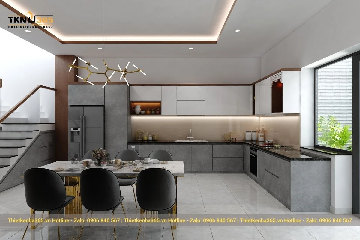 noi that nha pho sang trong anh tuan quan 8 7