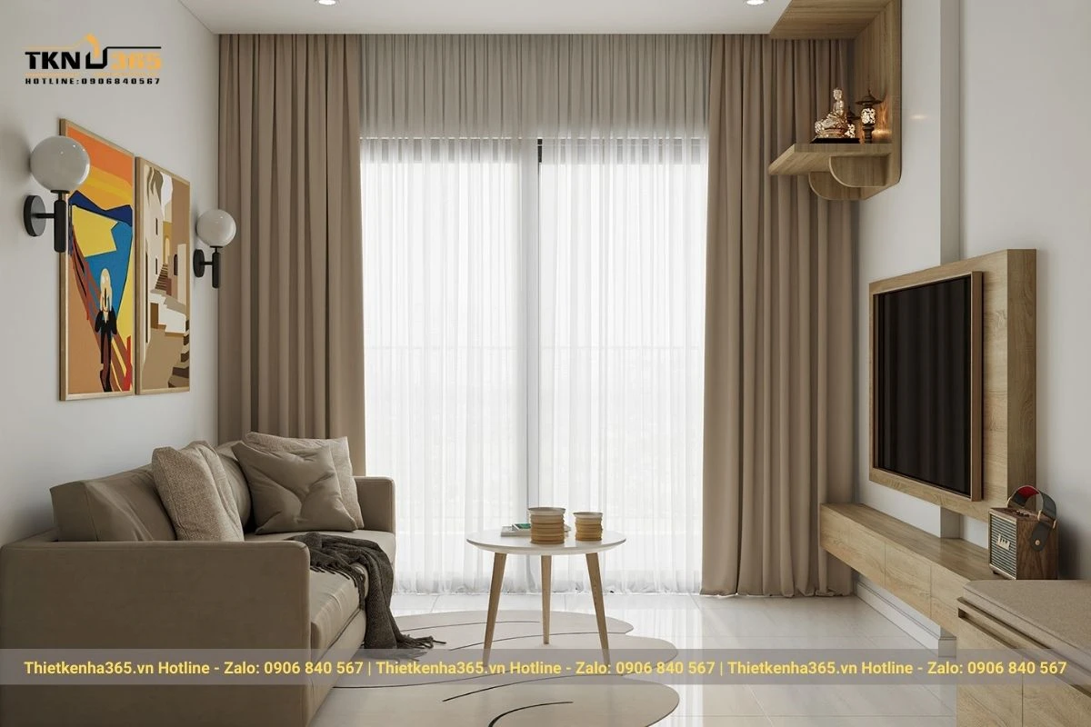 noi that tone beige chi ha quan 12 1