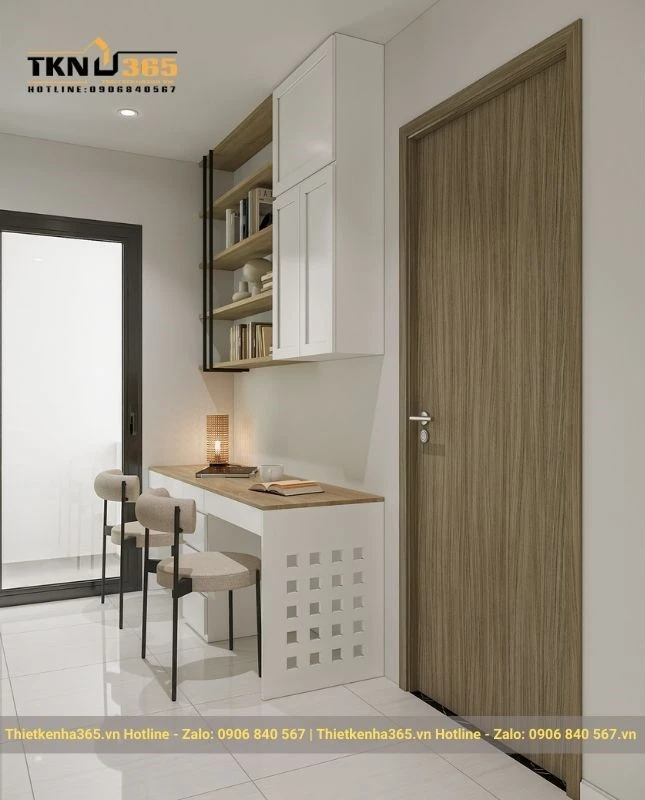 noi that tone beige chi ha quan 12 6