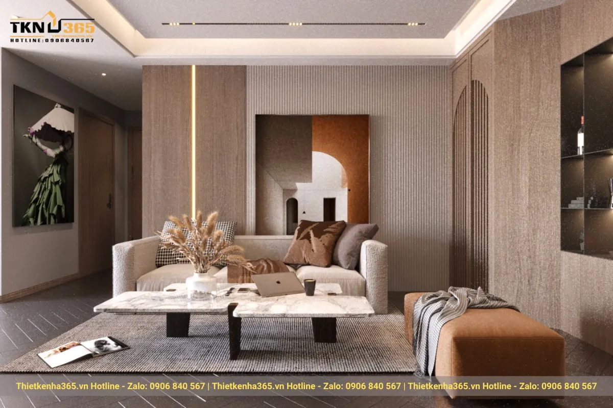 Lưu ý thiết kế biệt thự Châu Âu