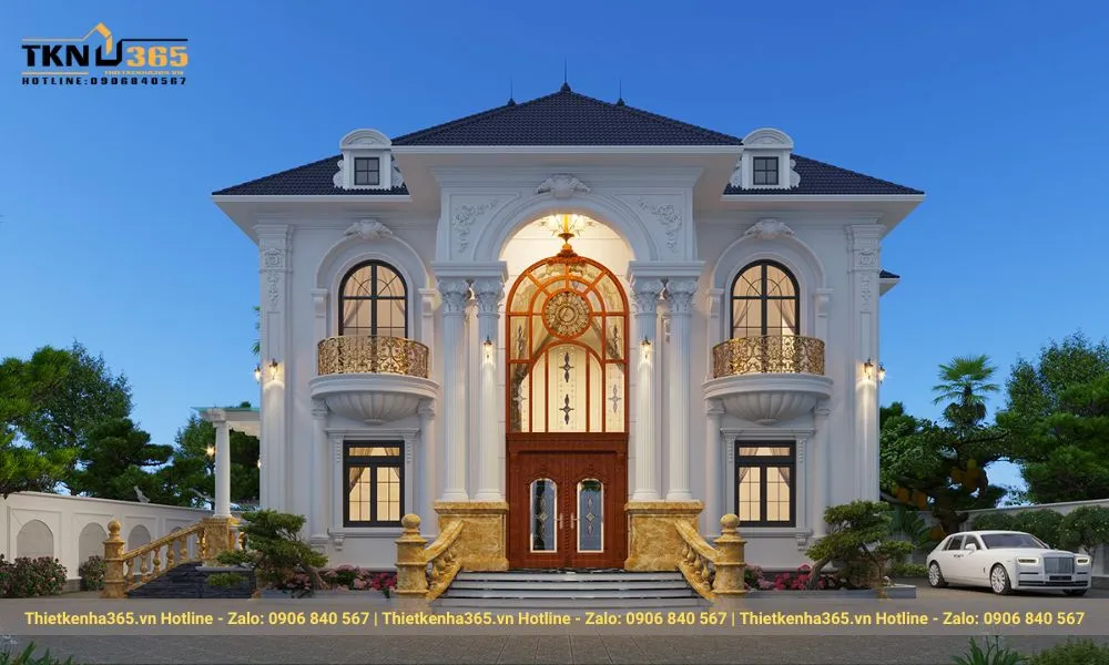 Thiết Kế Nhà 365 - Đơn vị uy tín