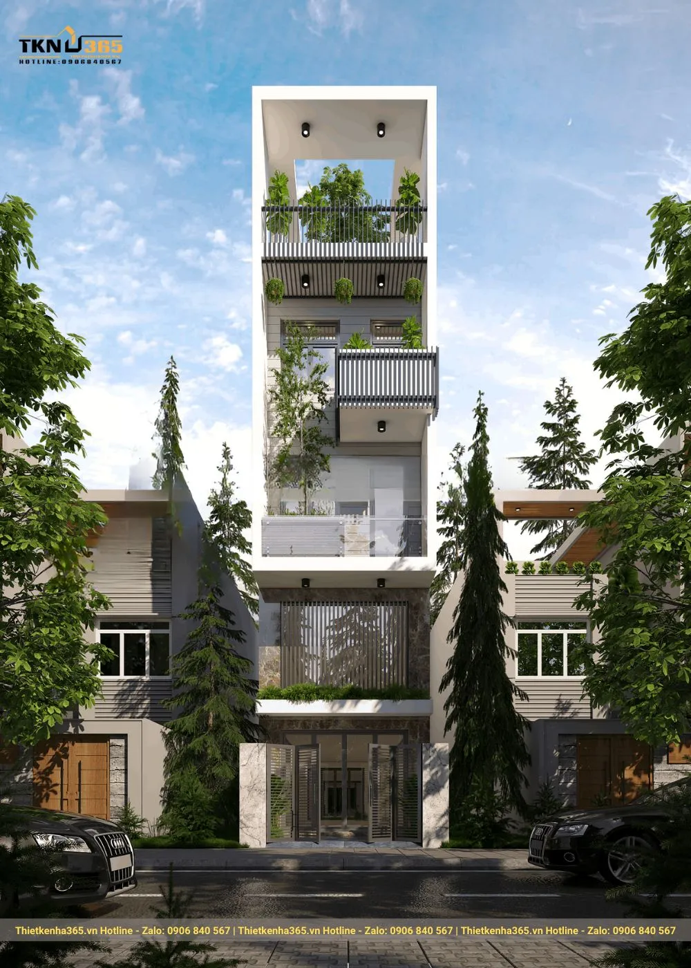 Lưu &yacute; khi x&acirc;y nh&agrave; nhỏ 3x15