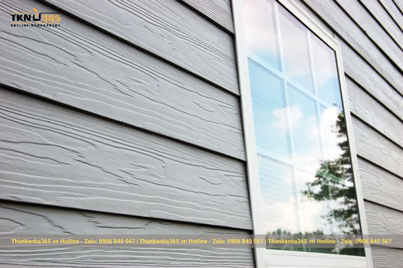 Cách thiết kế tối ưu cho nhà 3 tầng