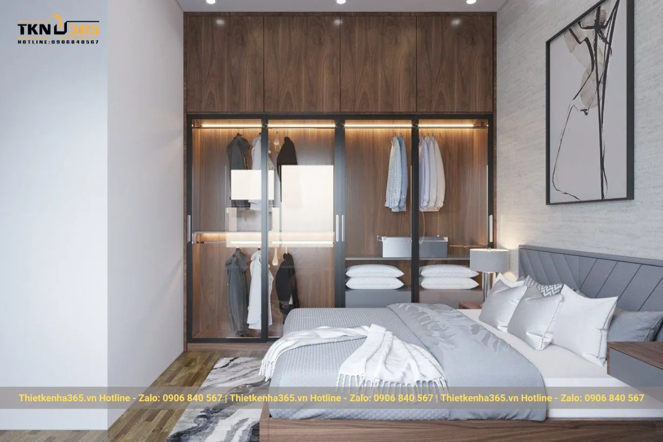 Cách thiết kế tối ưu cho nhà 3 tầng