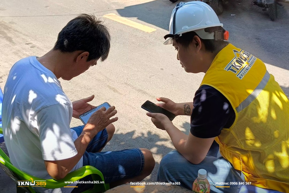 Lưu ý khi thiết kế nhà 1 trệt 1 lầu gia chủ cần biết 
