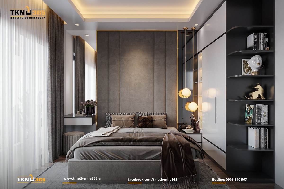 Phòng ngủ người lớn