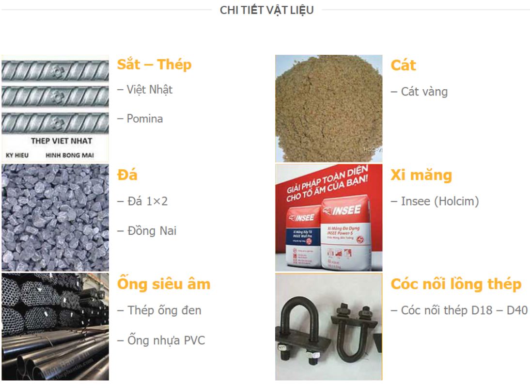 Dịch vụ khoan cọc nhồi giá rẻ uy tín tại TKN 365