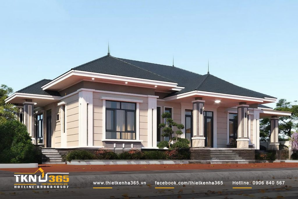 thiet-ke-biet-thu-1-tang-mai-nhat-19x10m-cho-chi-linh-o-binh-thanh