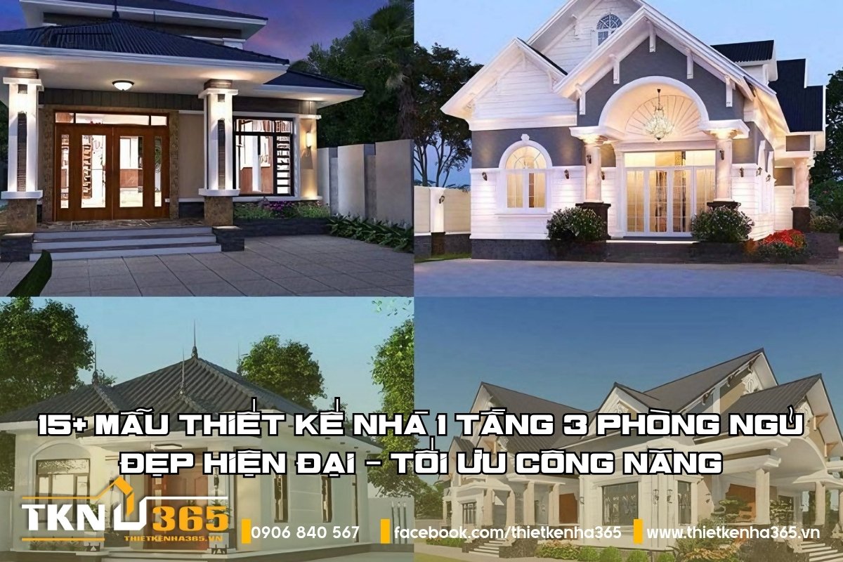 thiet-ke-nha-1-tang-3-phong-ngu