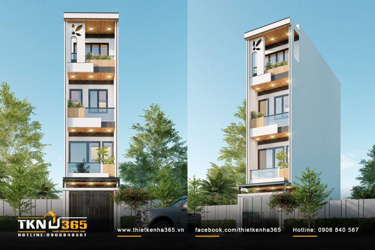 Nhà phố Anh Đông Bình Thạnh