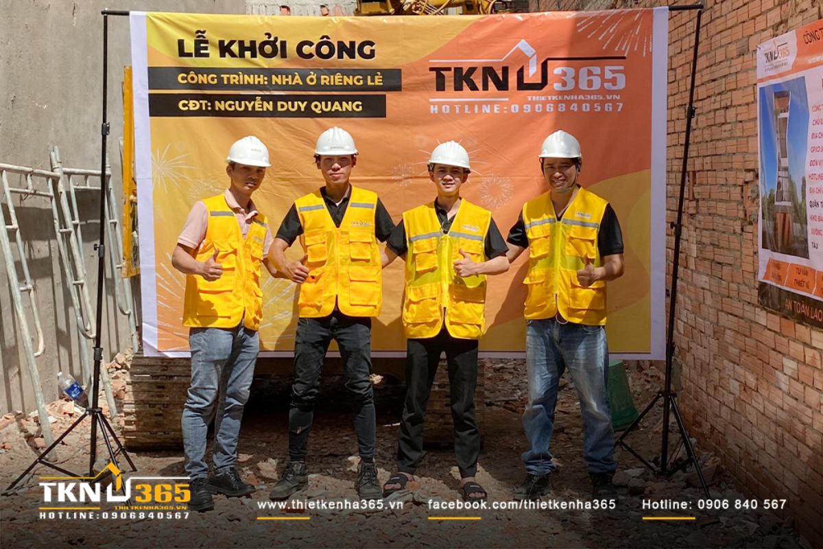 Chọn công ty thiết kế phù hợp, uy tín