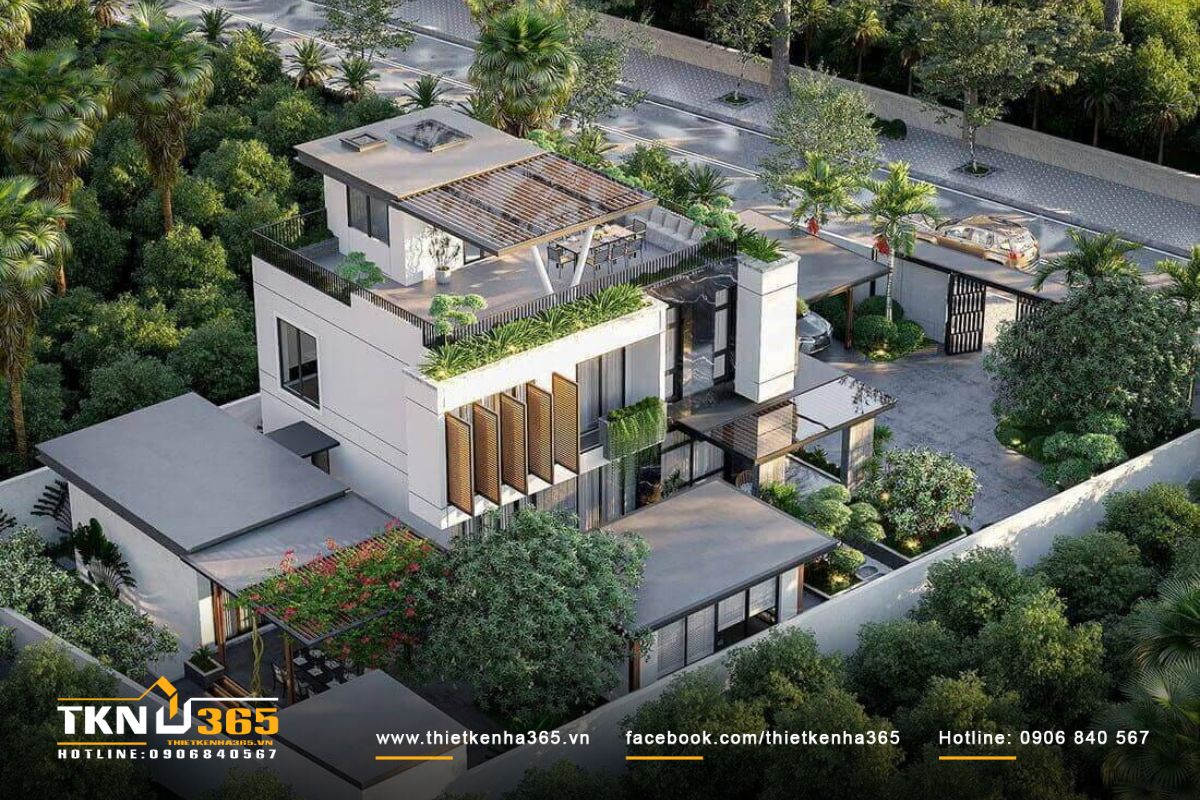 Bố trí căn phòng phù hợp giúp gia đình tận dụng tối đa không gian sống