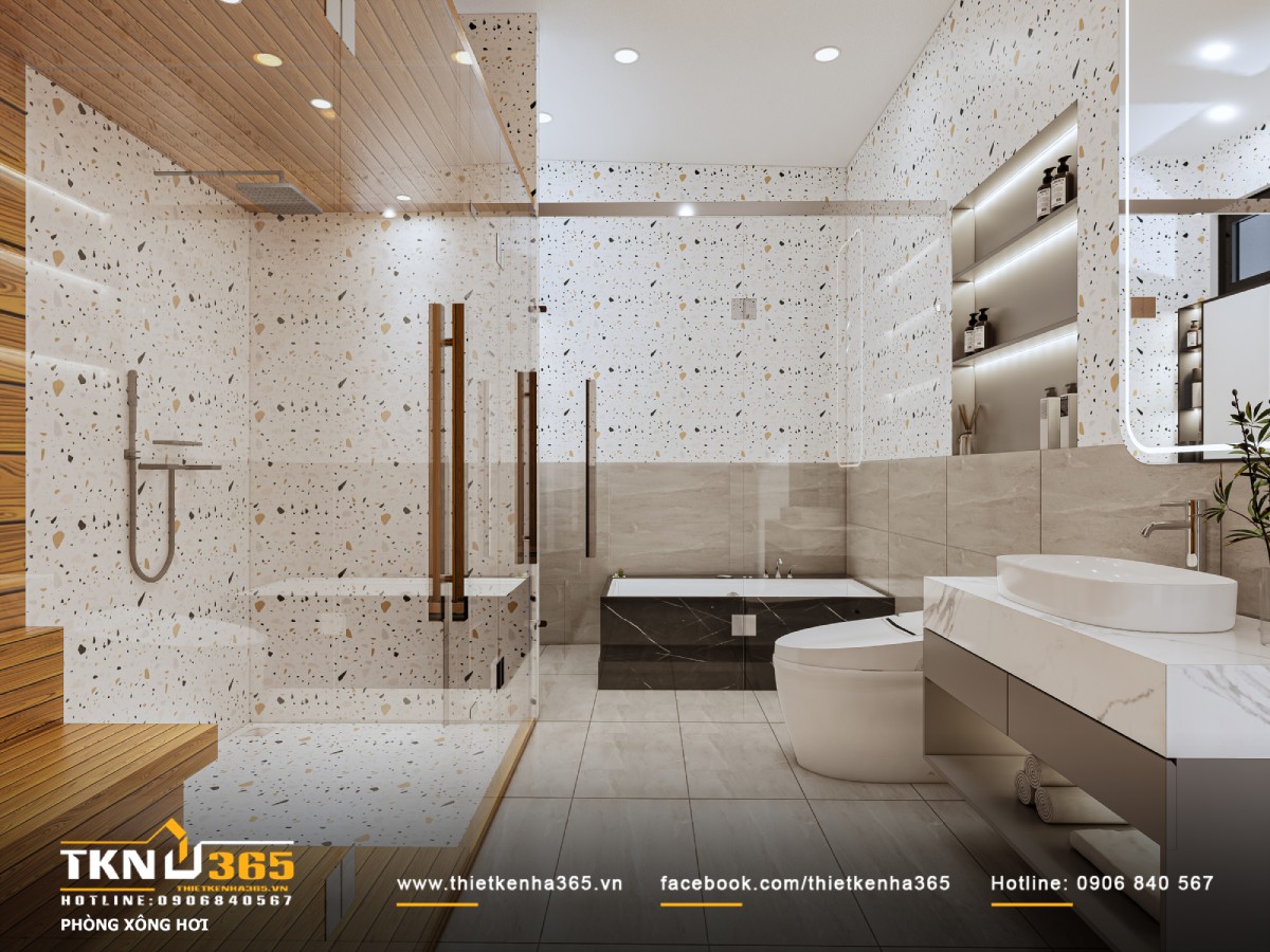 thiết kế nhà 2 tầng 13